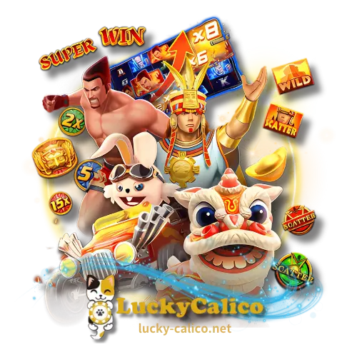 JILI Slots Philippines – Paano Ito Gumagana at Bakit Sikat