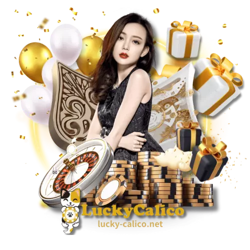 Lucky Calico Agent Program – Kumita sa Pag-promote ng Casino