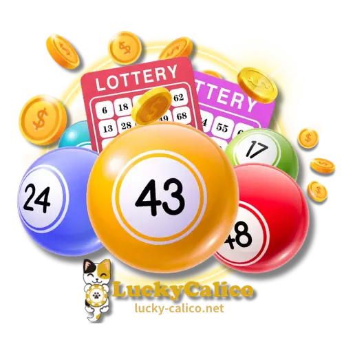 Tumaya sa Lucky Calico Lottery at manalo ng malalaking premyo