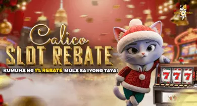 Calico Slot Rebate: Ultimate VIP Rewards System sa Lucky Calico