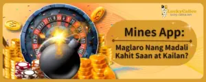 Mines App: Maglaro Nang Madali Kahit Saan at Kailan