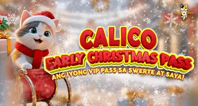 Calico Early Christmas Pass Guide para sa Players na Gusto ng Maagang Pasko Rewards