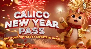 Calico New Year Pass Guide for Chinese New Year 2026