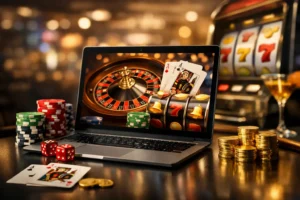 Mga Laro sa Online Casino na Sulit Laruin