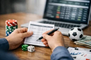 Paano Basahin ang Odds sa Tamang Paraan